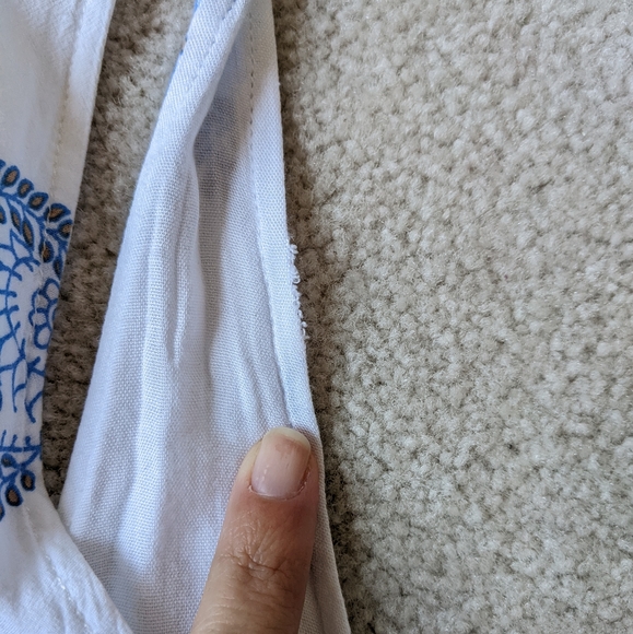 Faithfull The Brand elixir mini dress size medium - Picture 13 of 13